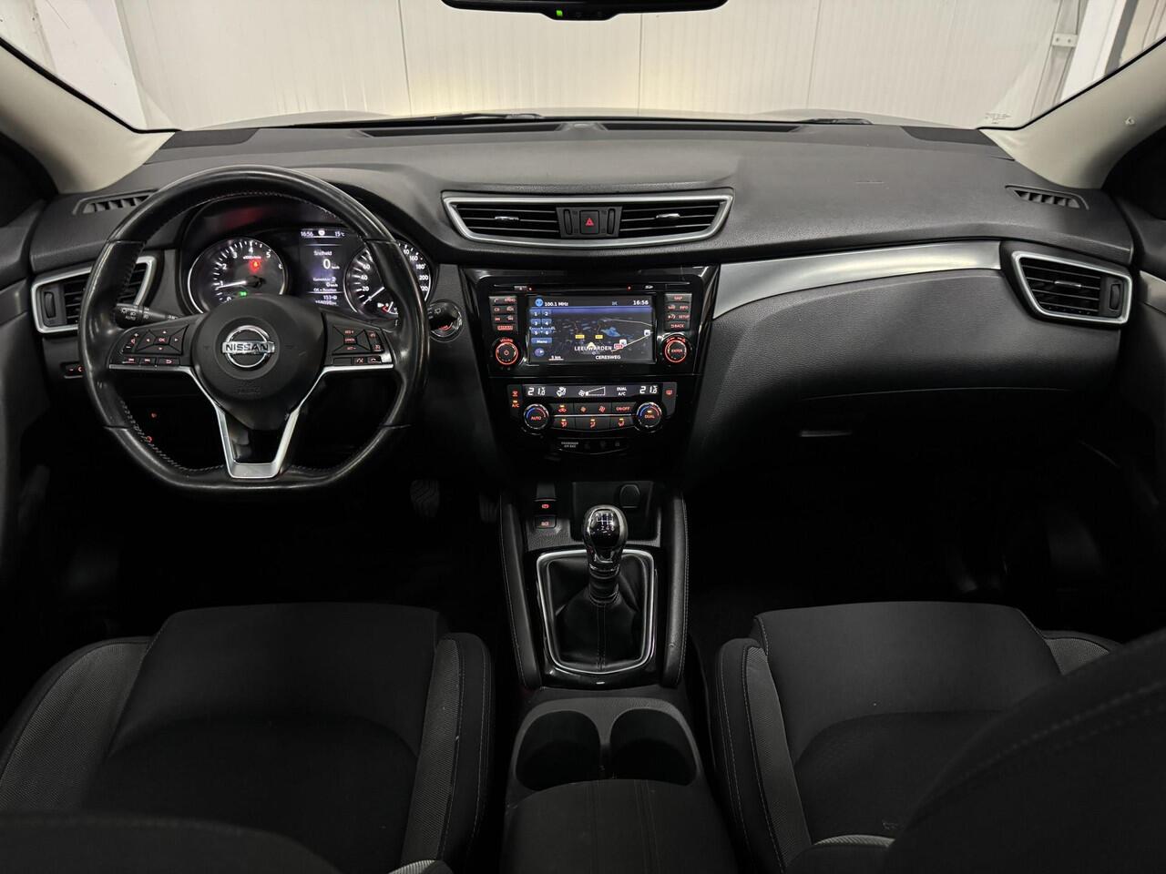 Nissan QASHQAI 1.2 N-Connecta KEY-LESS CAMERA'S PANODAK TREKHAAK