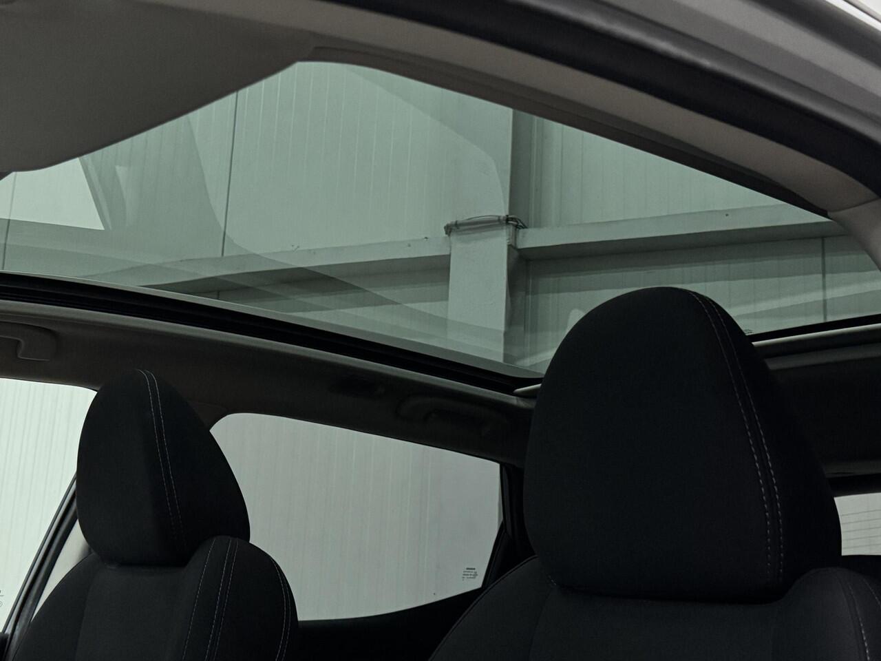 Nissan QASHQAI 1.2 N-Connecta KEY-LESS CAMERA'S PANODAK TREKHAAK