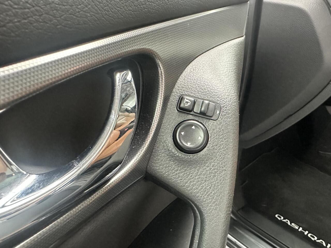 Nissan QASHQAI 1.3 DIG-T N-Connecta zeer nette auto!