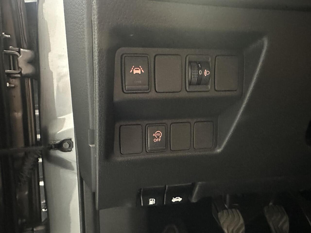 Nissan QASHQAI 1.3 DIG-T N-Connecta zeer nette auto!