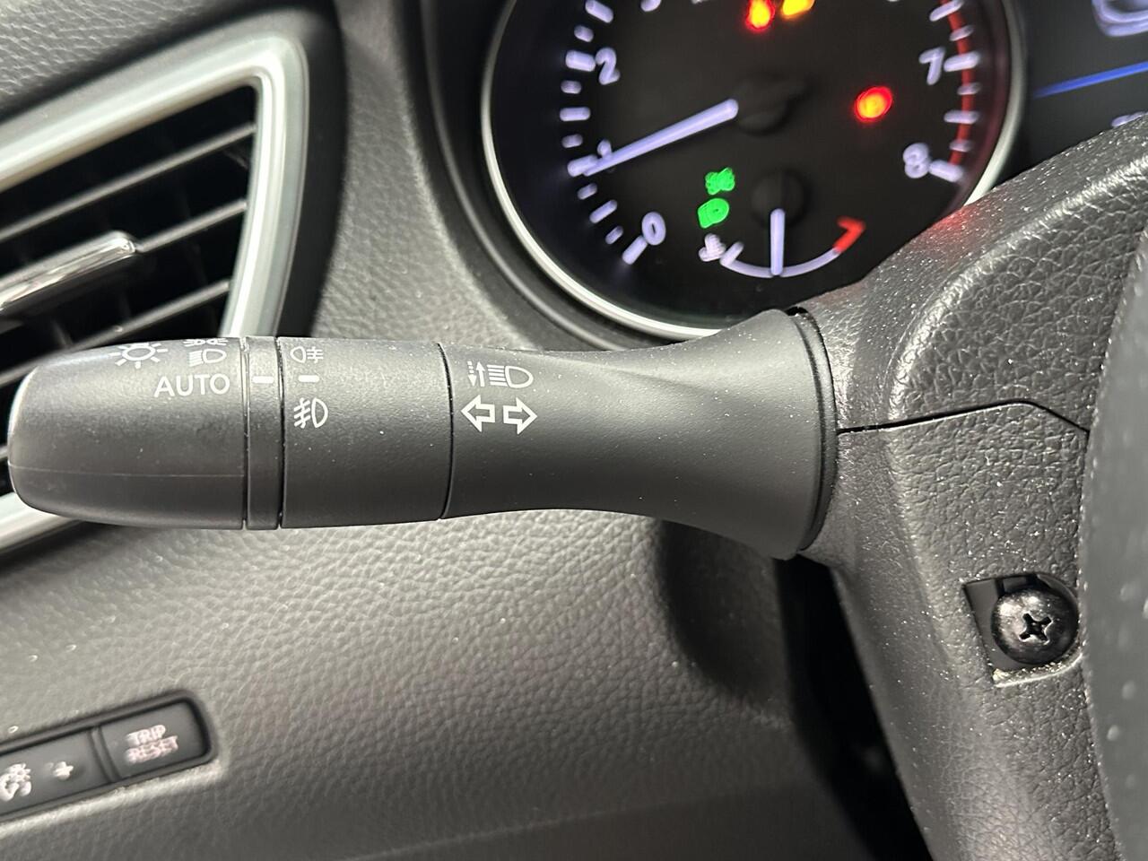 Nissan QASHQAI 1.3 DIG-T N-Connecta zeer nette auto!