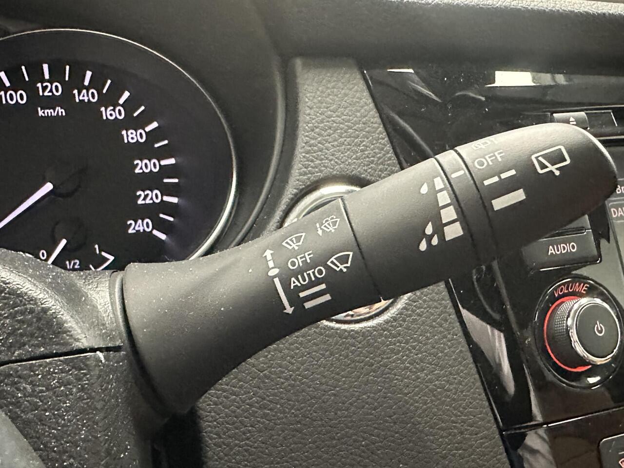 Nissan QASHQAI 1.3 DIG-T N-Connecta zeer nette auto!