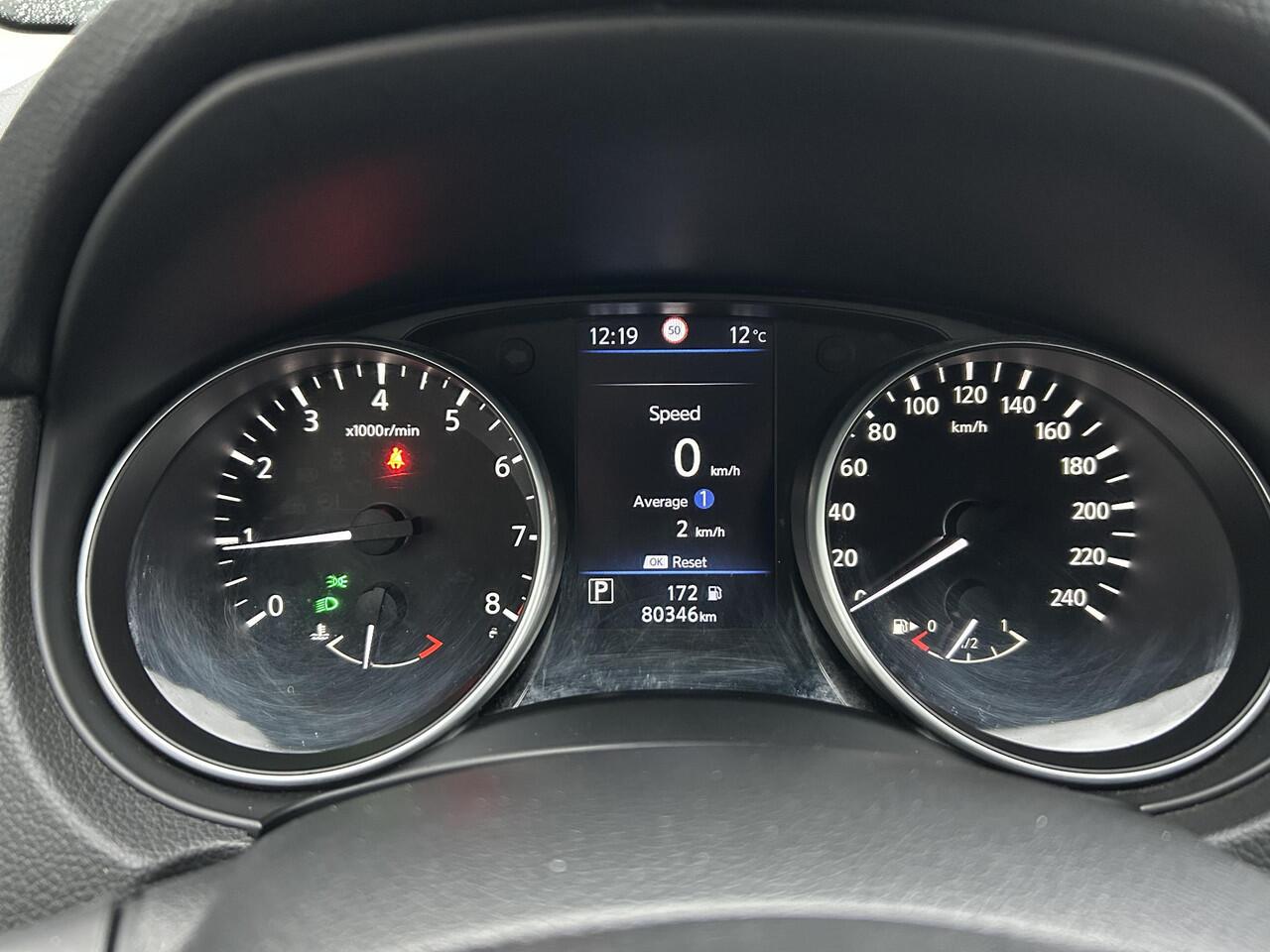 Nissan QASHQAI 1.3 DIG-T N-Connecta | 360 Camera | Navigatie |