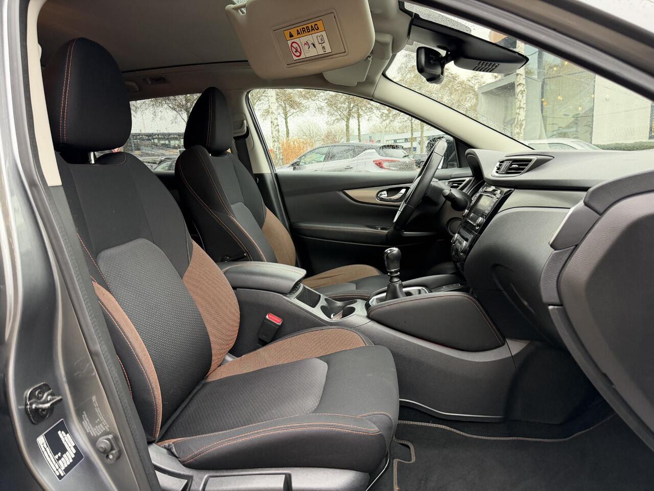 Nissan QASHQAI 1.3 DIG-T N-Motion