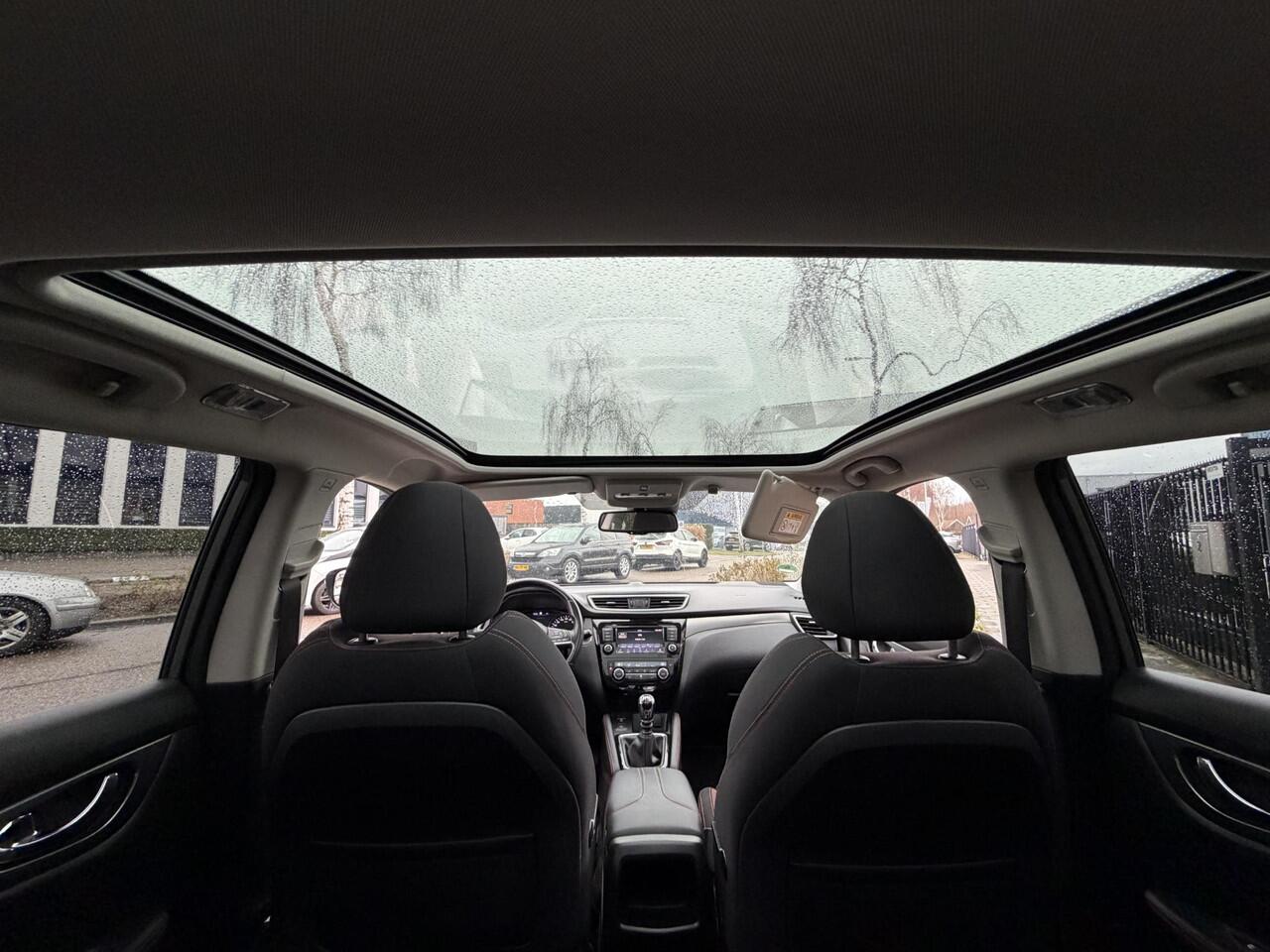Nissan QASHQAI 1.3 DIG-T N-Motion