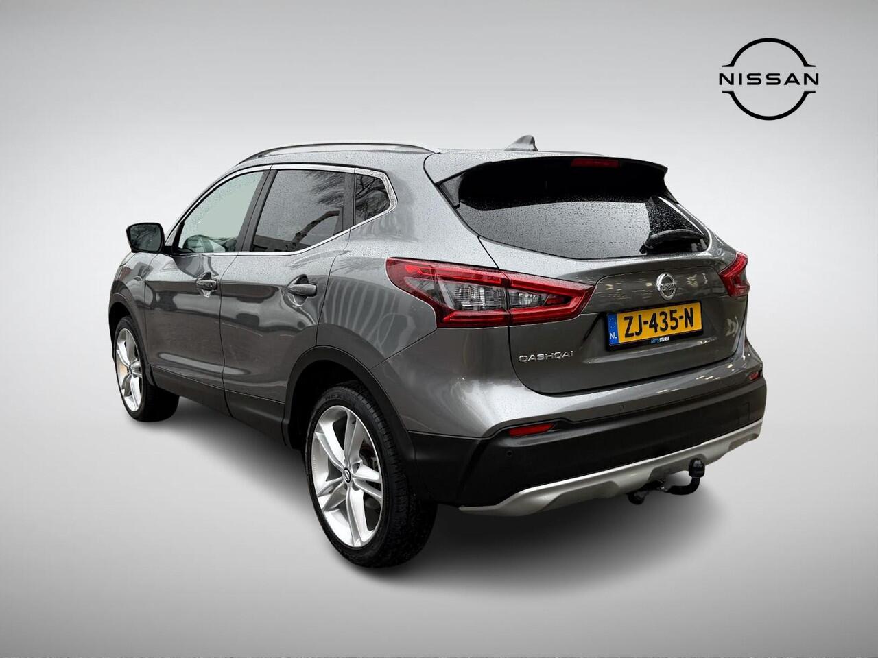 Nissan QASHQAI 1.3 DIG-T N-Motion