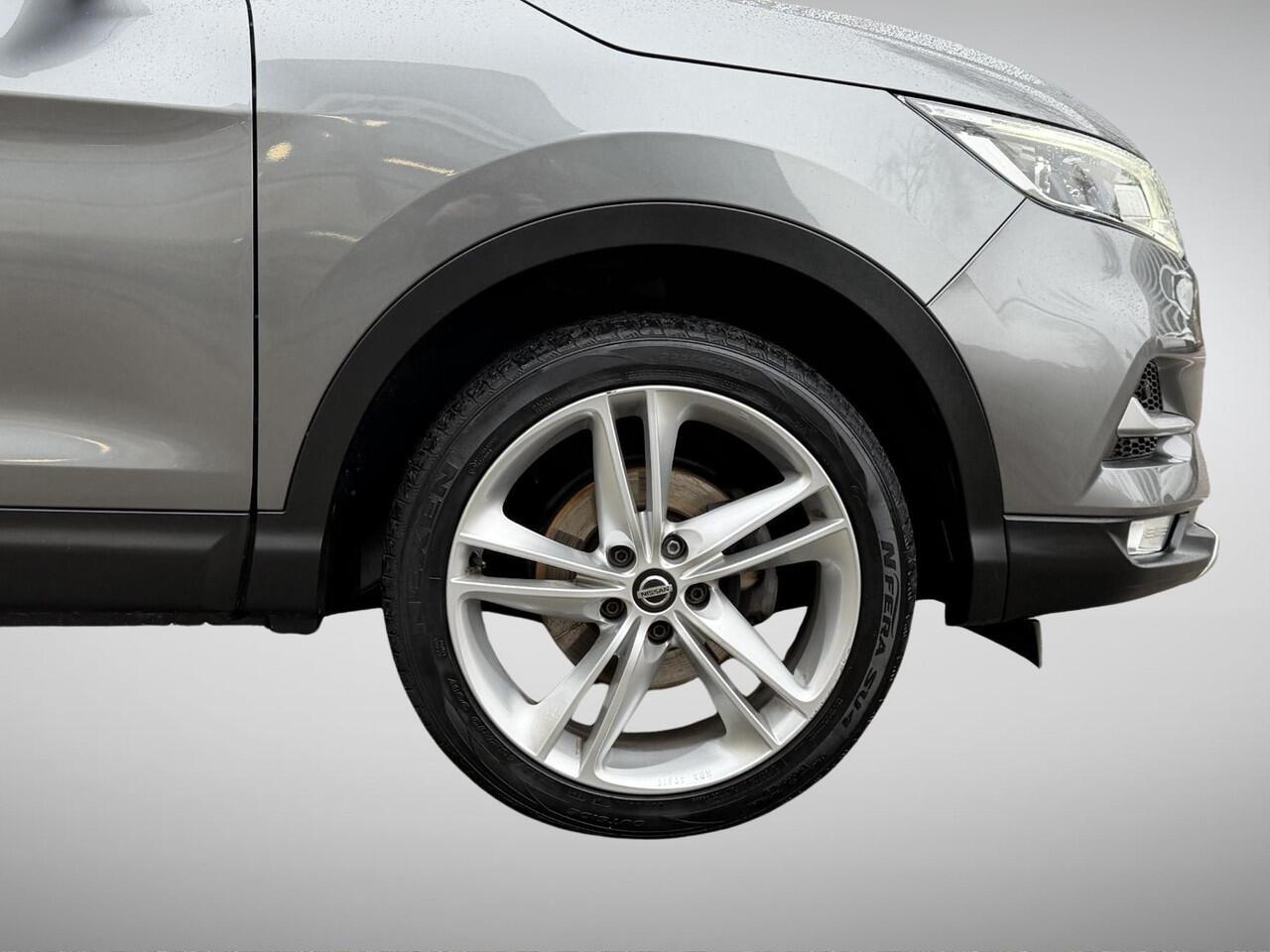 Nissan QASHQAI 1.3 DIG-T N-Motion