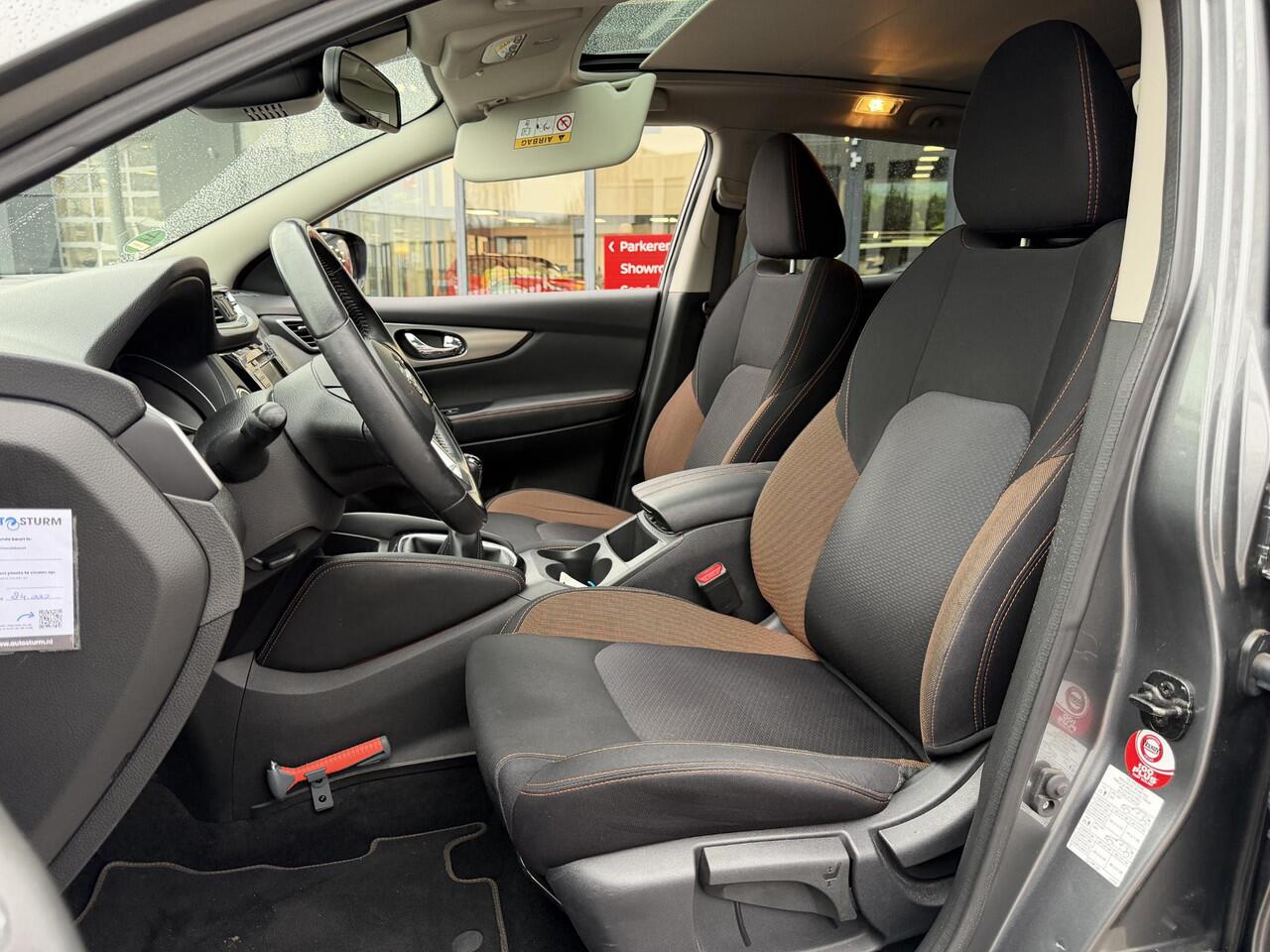 Nissan QASHQAI 1.3 DIG-T N-Motion