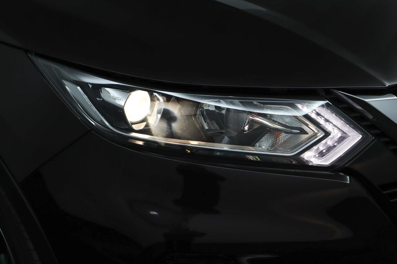 Nissan QASHQAI 1.3 DIG-T N-Connecta | Pano | Carplay | 360° camera | PDC | Cruise