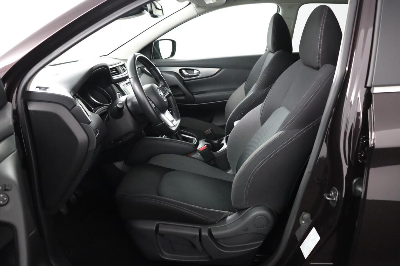Nissan QASHQAI 1.3 DIG-T N-Connecta | Pano | Carplay | 360° camera | PDC | Cruise