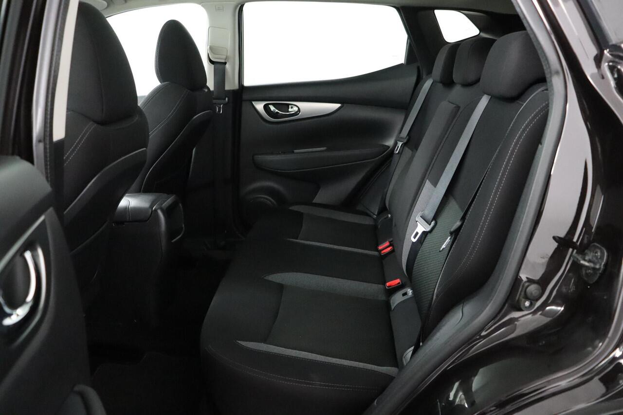 Nissan QASHQAI 1.3 DIG-T N-Connecta | Pano | Carplay | 360° camera | PDC | Cruise