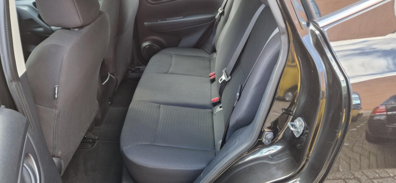 Nissan QASHQAI 1.3 DIG-T Visia