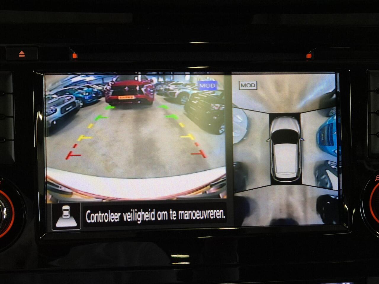 Nissan QASHQAI 1.3 DIG-T N-Connecta | Panoramadak | 360º Camera | Apple Carplay & Android Auto |