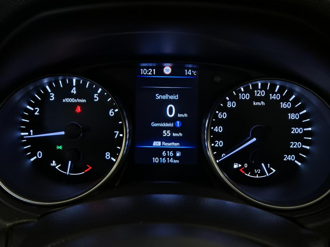 Nissan QASHQAI 1.3 DIG-T N-Connecta | Panoramadak | 360º Camera | Apple Carplay & Android Auto |