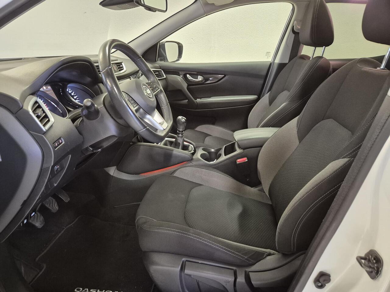 Nissan QASHQAI 1.3 DIG-T N-Connecta | Panoramadak | 360º Camera | Apple Carplay & Android Auto |