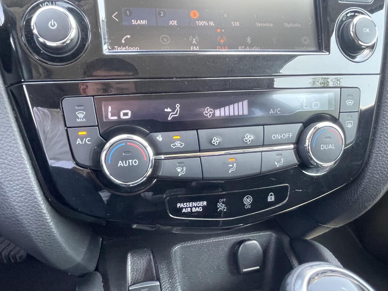 Nissan QASHQAI 1.3 DIG-T Tekna