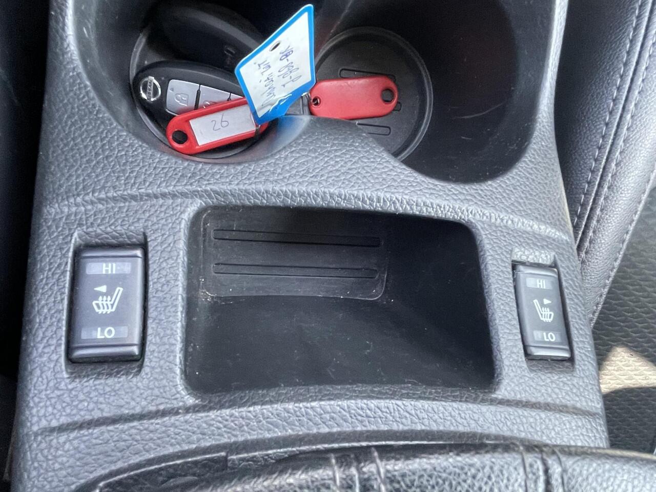 Nissan QASHQAI 1.3 DIG-T Tekna