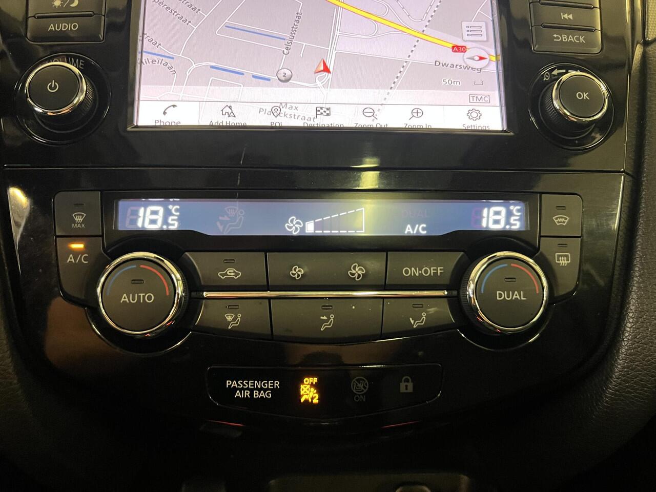 Nissan QASHQAI 1.3 DIG-T Business Edition | Panoramadak | 360º Camera | Navigatie |