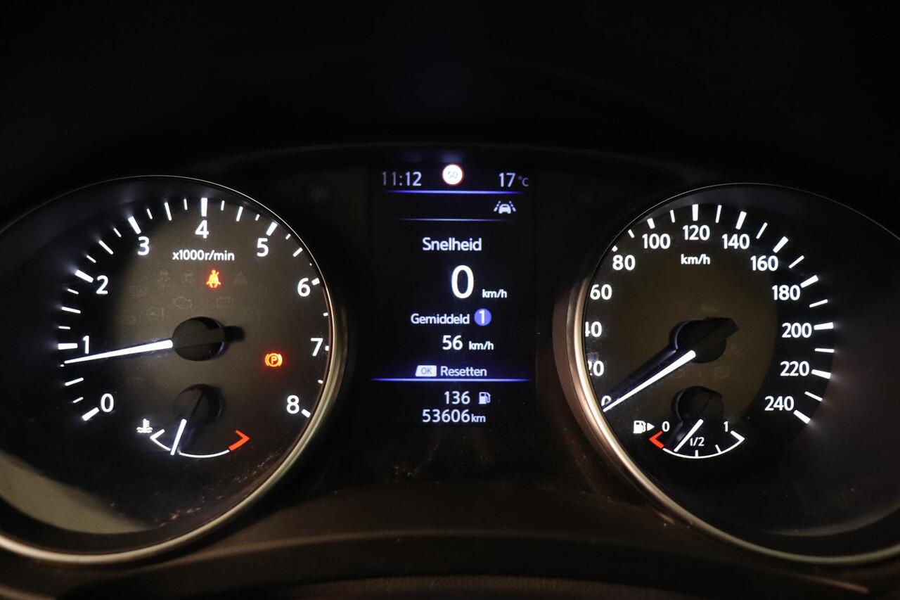 Nissan QASHQAI 1.3 DIG-T Business Edition | 360° Camera | Panoramadak | Elektr bestuurdersstoel | Adaptieve cruisecontrol | Stoelverwarming | Smartphone intergratie | LED koplampen |