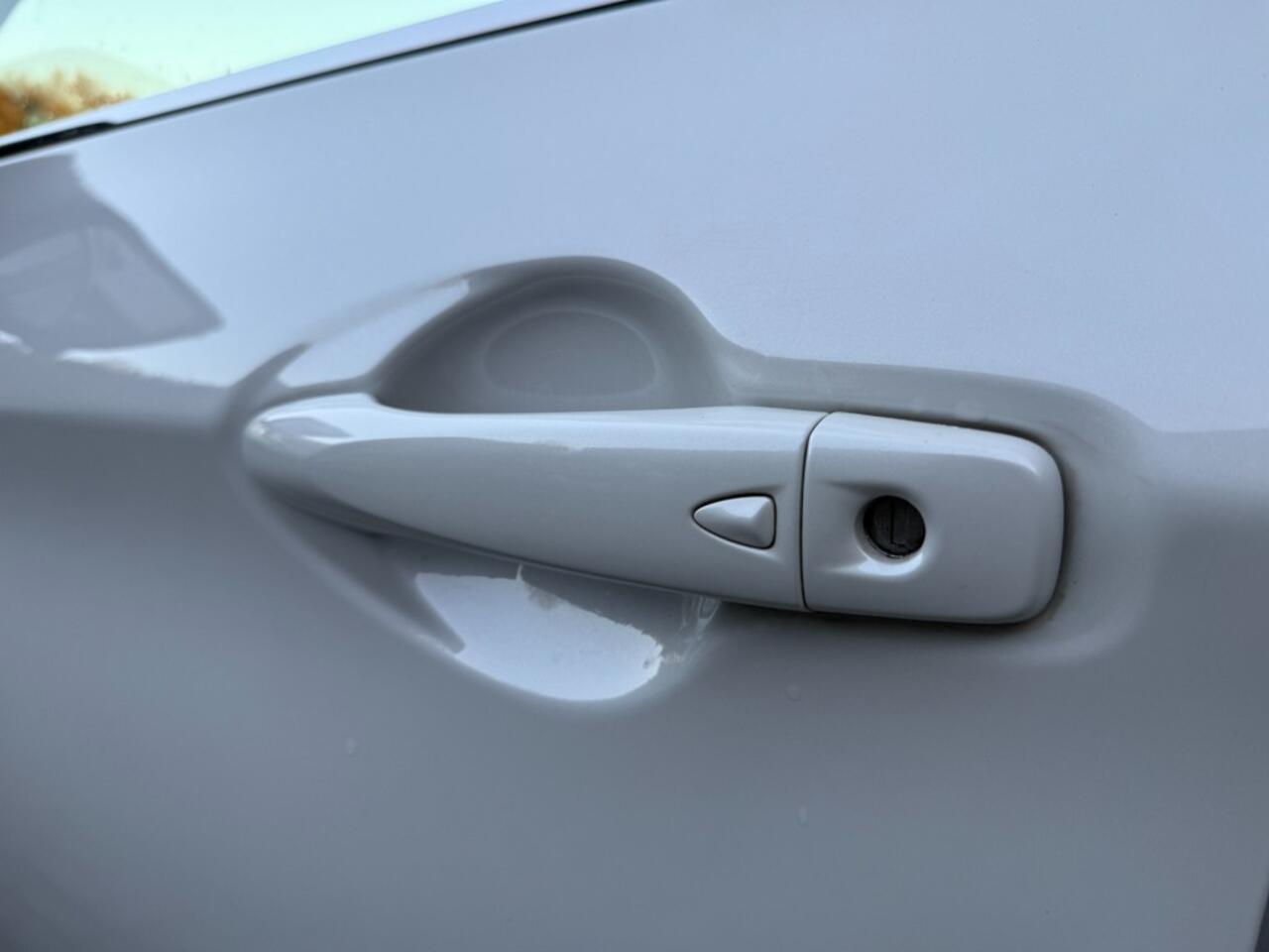 Nissan QASHQAI 1.3 DIG-T Tekna,LED,Pano,Keyless,Carplay,Cam 360,Half Leer,Adapt Cruise,