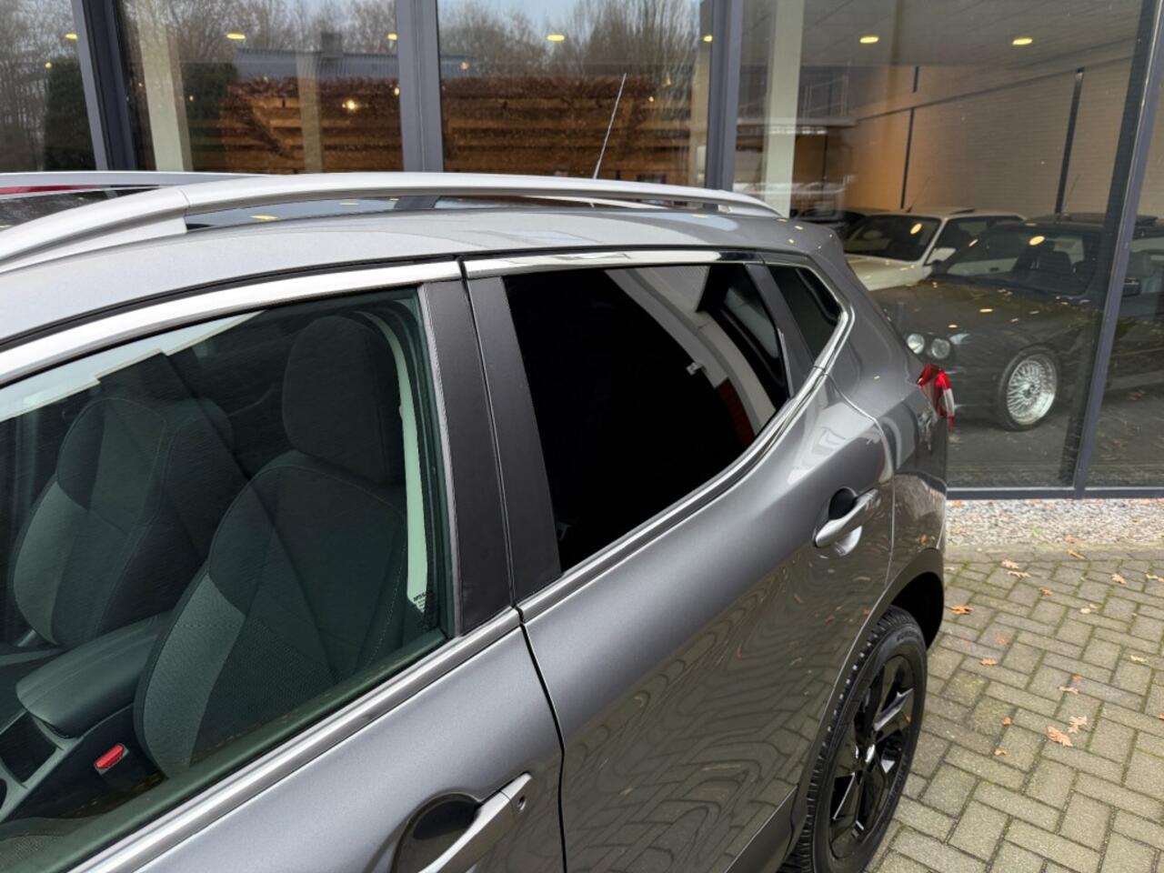 Nissan QASHQAI 1.3 DIG-T Edition 140pk,Panorama,Carplay,Clima,Cruise,Camera,PDC