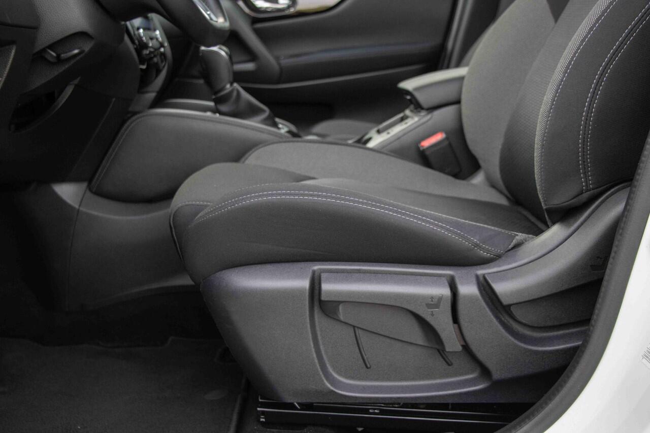 Nissan QASHQAI 1.3 DIG-T N-Connecta