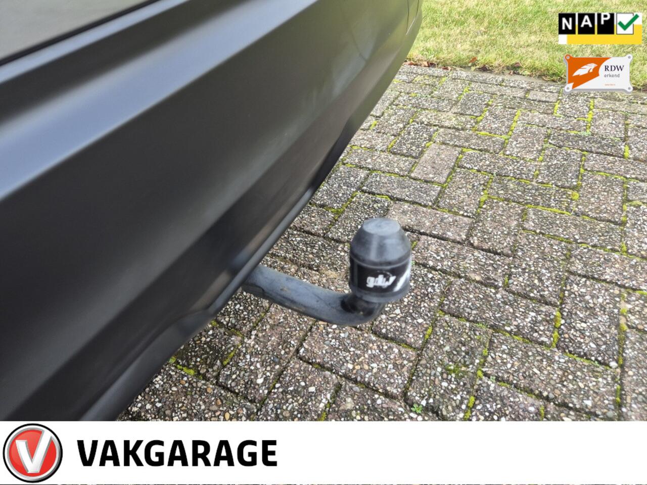 Nissan QASHQAI 1.3 MPV, trekhaak, LM-velgen