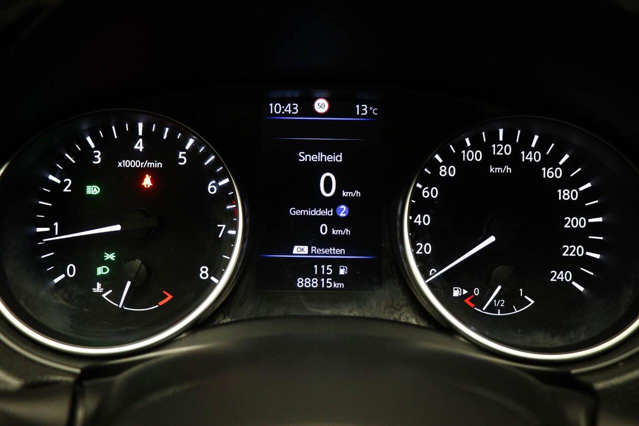 Nissan QASHQAI 1.3 DIG-T N-Tec | DESIGN PACK | DAB | APPLE | 360 CAMERA | TREKHAAK | 19"