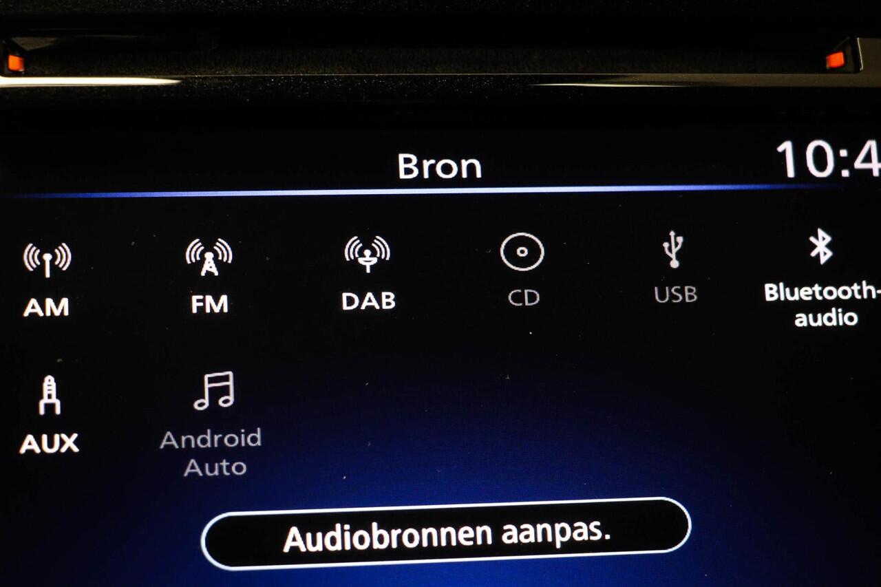 Nissan QASHQAI 1.3 DIG-T N-Tec | DESIGN PACK | DAB | APPLE | 360 CAMERA | TREKHAAK | 19"