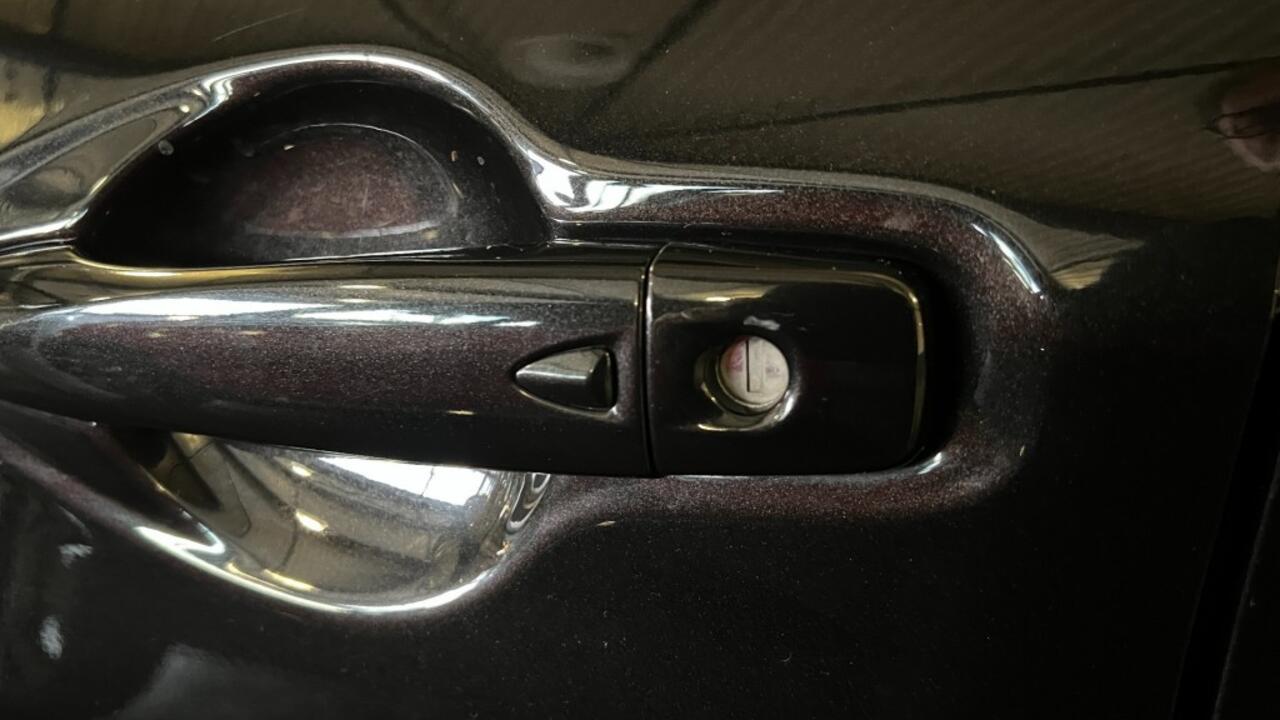 Nissan QASHQAI 1.3 DIG-T TEKNA +