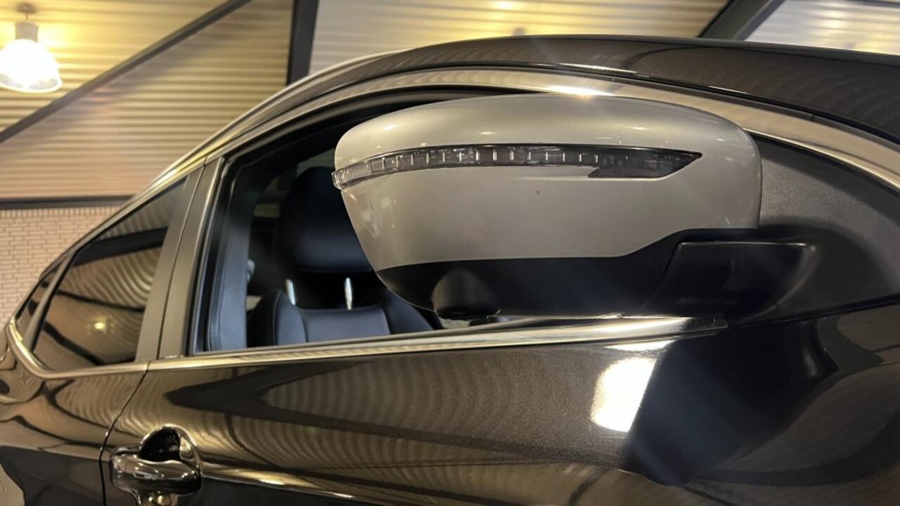 Nissan QASHQAI 1.3 DIG-T TEKNA +