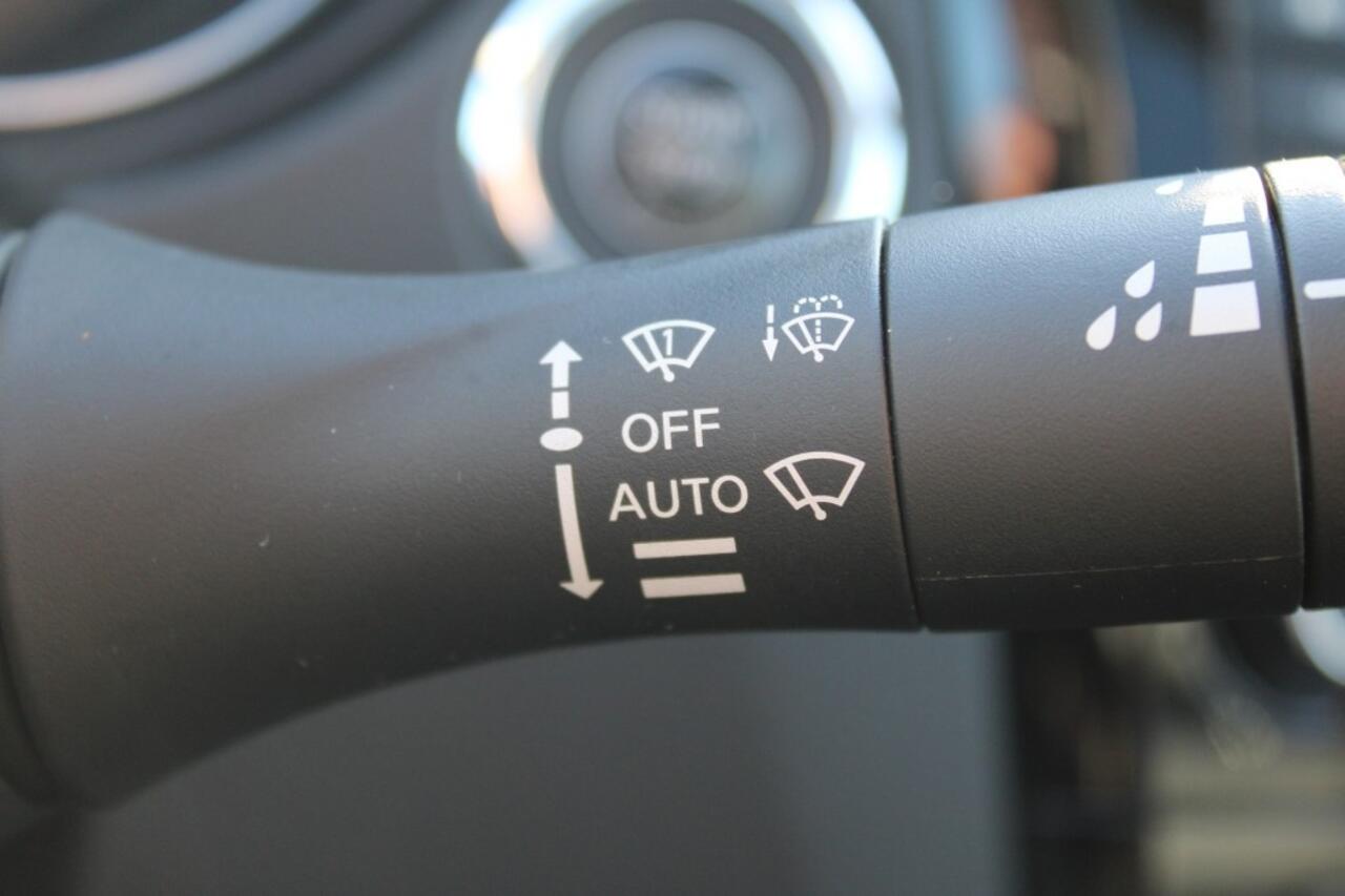 Nissan QASHQAI 1.3 DIG-T 140pk Tekna ECC/leer/navi/camera/ACC/pano/trekhaak