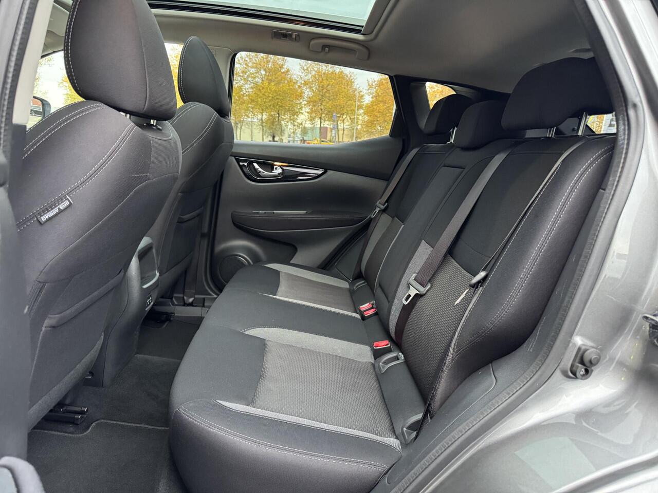 Nissan QASHQAI 1.3 DIG-T N-Connecta Design Pack