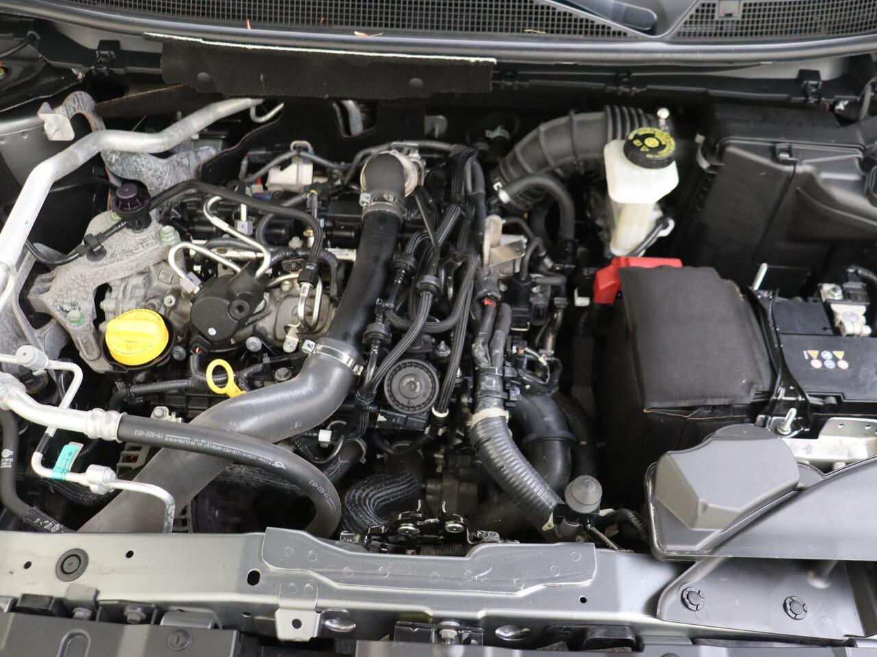 Nissan QASHQAI 1.3 DIG-T Tekna | Trekhaak | Cruise control | Lichtmetalen velgen