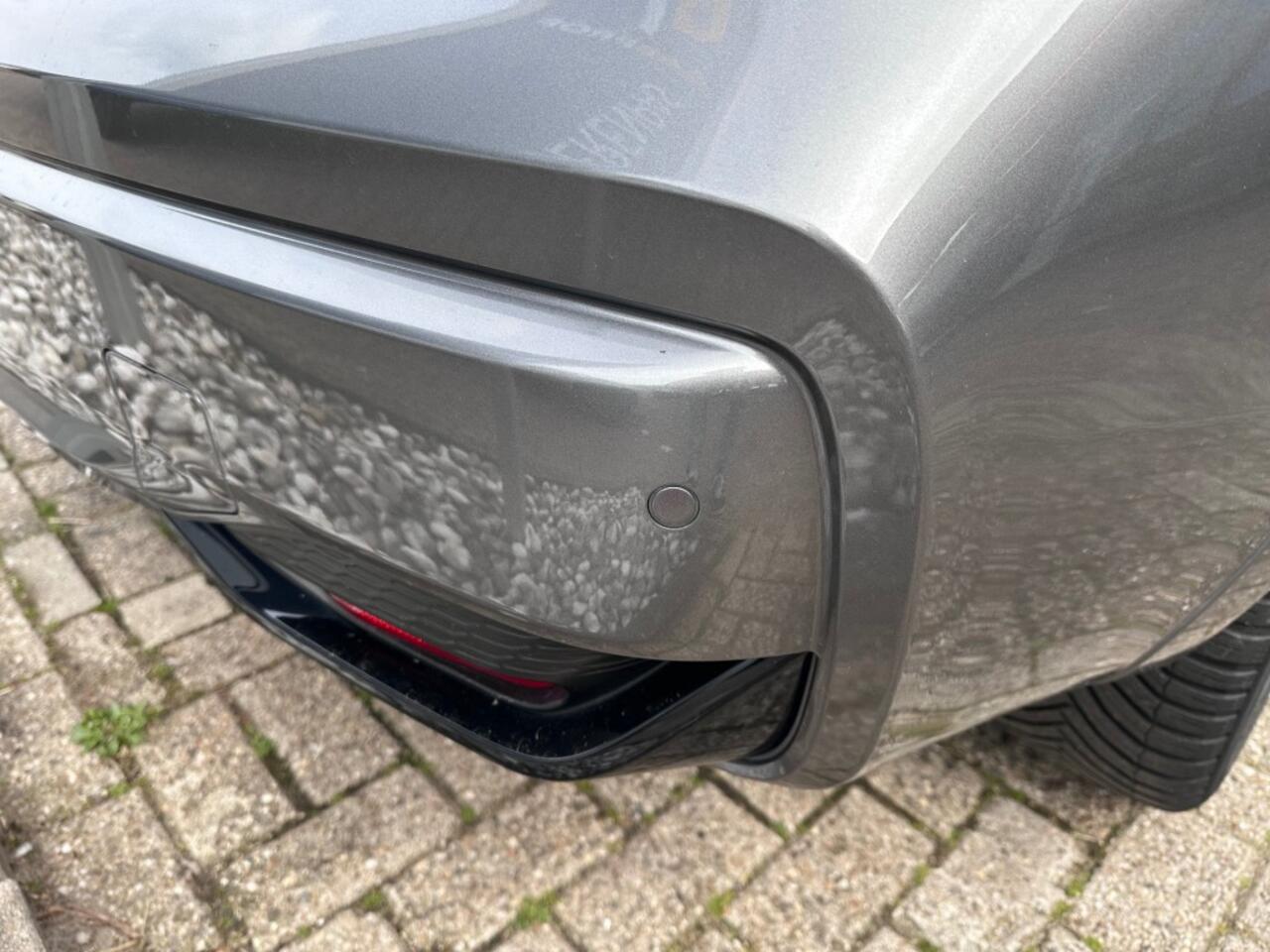 Nissan QASHQAI 1.3 DIG-T N-Tec '' Keyless Entry en Start - Pano - Allseasonbanden ''