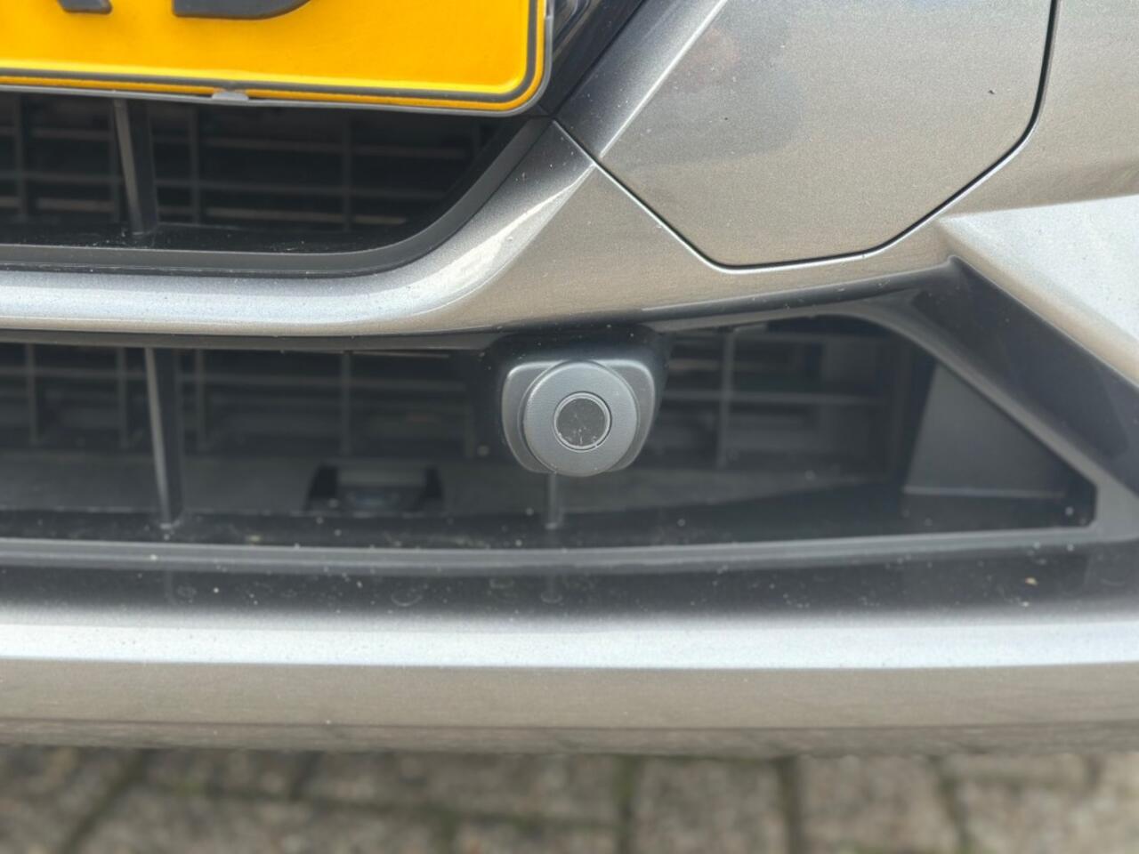 Nissan QASHQAI 1.3 DIG-T N-Tec '' Keyless Entry en Start - Pano - Allseasonbanden ''