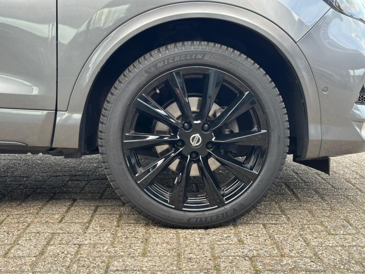 Nissan QASHQAI 1.3 DIG-T N-Tec '' Keyless Entry en Start - Pano - Allseasonbanden ''