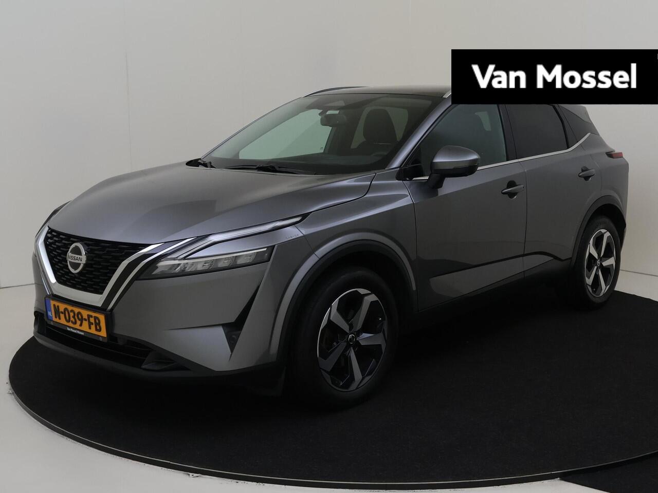 Nissan QASHQAI 1.3 MHEV Xtronic Premiere Edition | Carplay/Android auto | Camera achter | PDC achter | Full LED