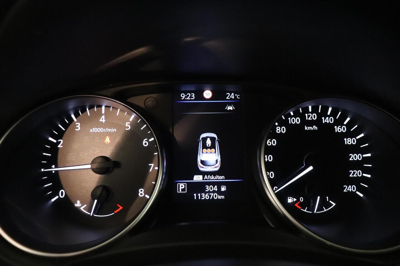 Nissan QASHQAI 1.3 DIG-T 160 Pk. Premium Edition | 360 Camera | Panoramadak | Leder | Stoelverwarming | LED | AppleCarplay AndroidAuto | Trekhaak |