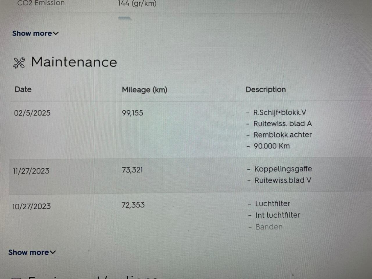 Nissan QASHQAI 1.3 MHEV Accenta - Panorama, Carplay, Navi, Camera - Nieuw Model 2022