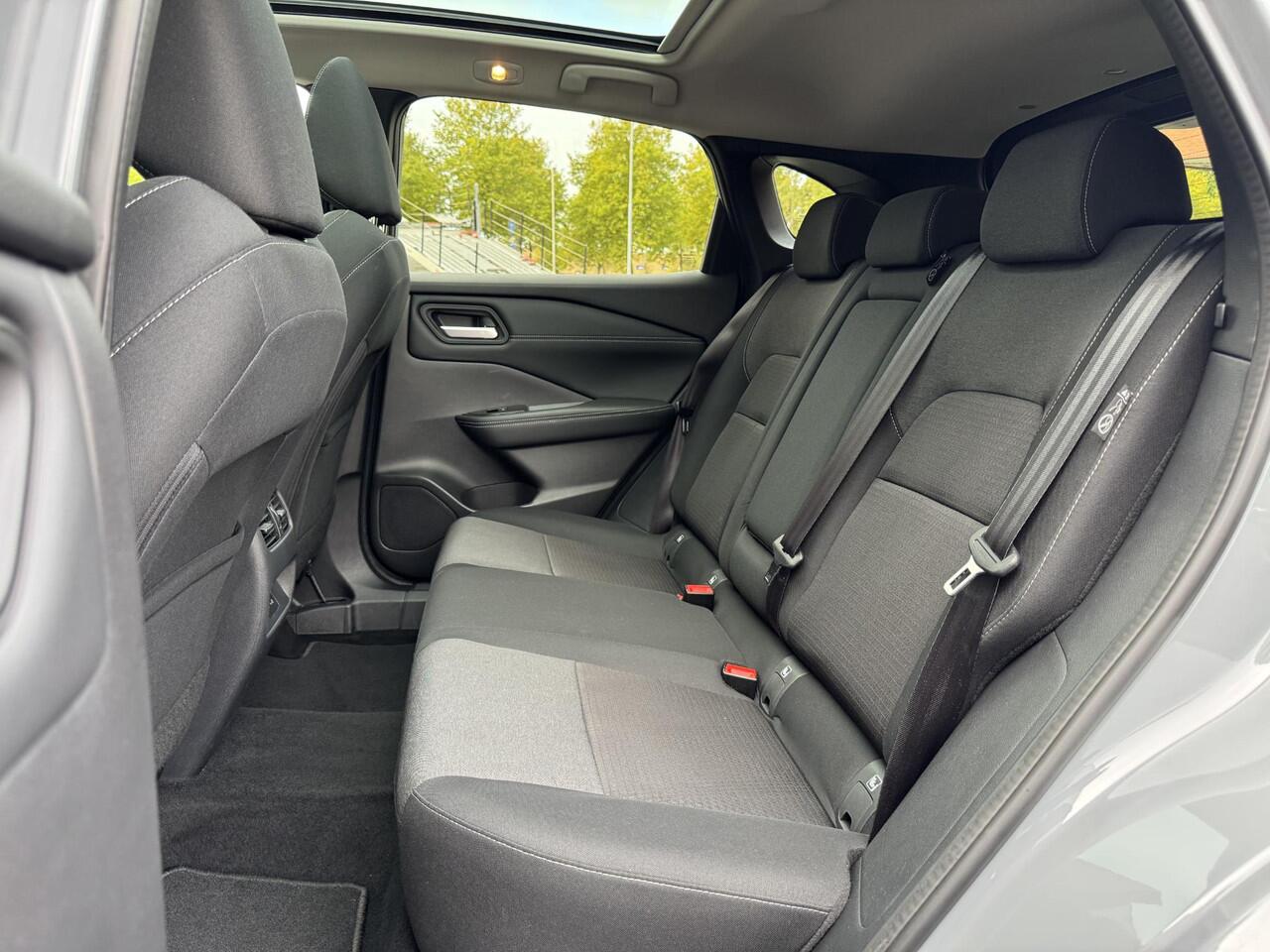 Nissan QASHQAI 1.3 MHEV Xtronic Premiere Edition incl. Trekhaak!