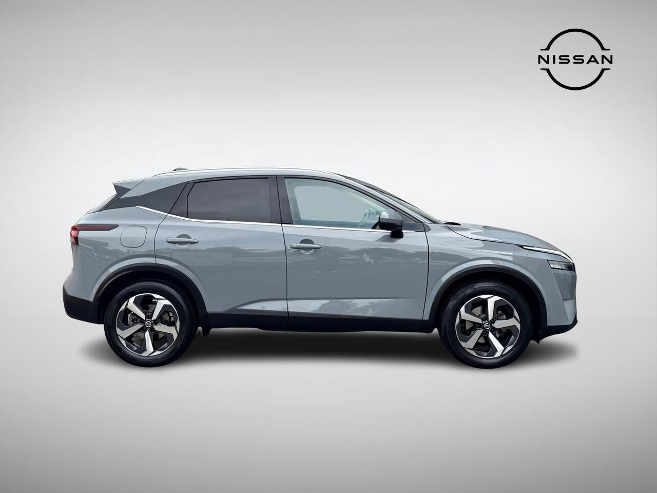 Nissan QASHQAI 1.3 MHEV Xtronic Premiere Edition incl. Trekhaak!