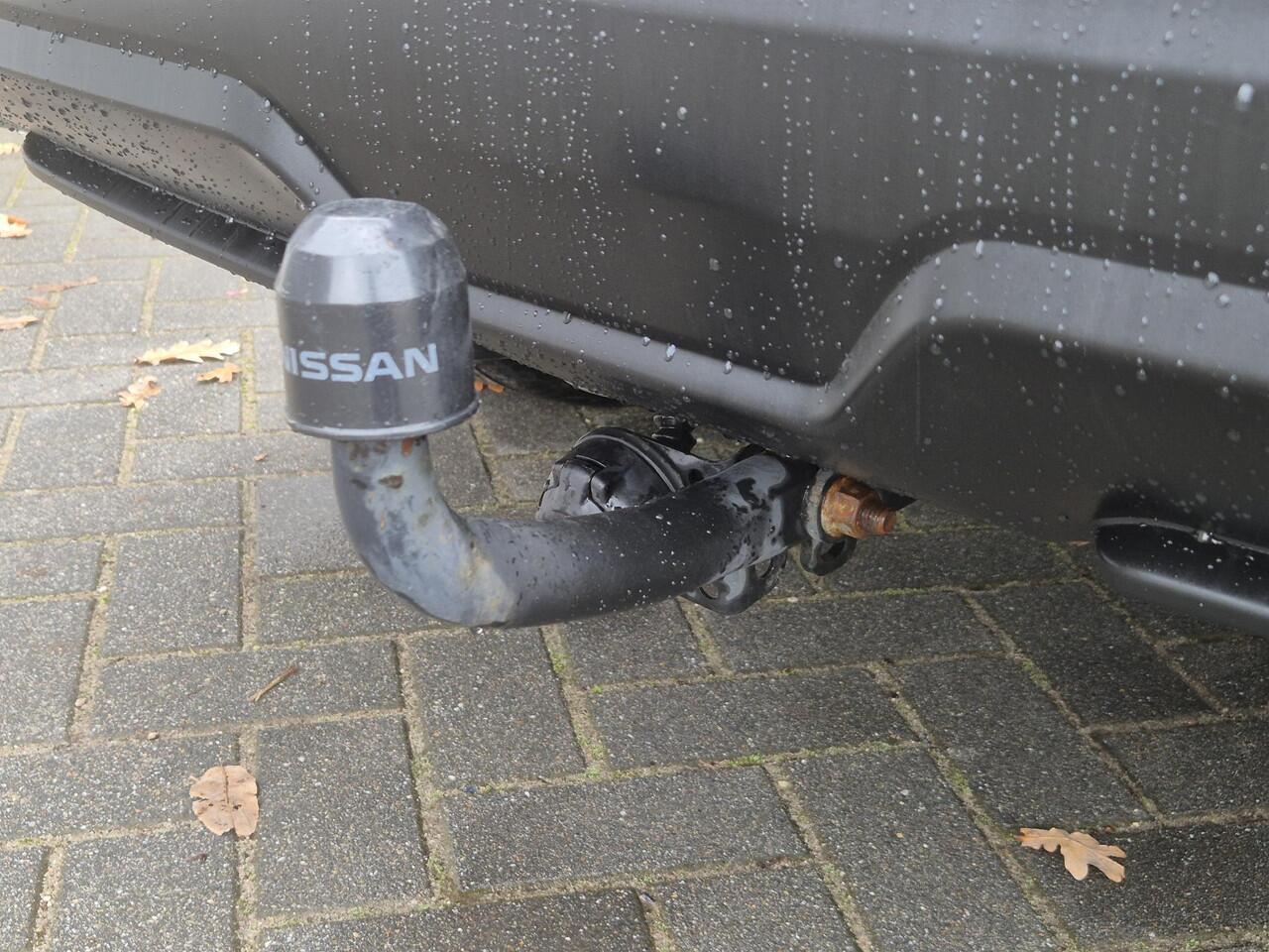 Nissan QASHQAI 1.3 MHEV Visia Handgeschakeld / Dealer onderhouden / Trekhaak Vast / Trekgewicht 1300 kg / Stoelverwarming / Cruise control / Airco / Elektrische ramen voor en achter / Parkeersensoren voor en achter /