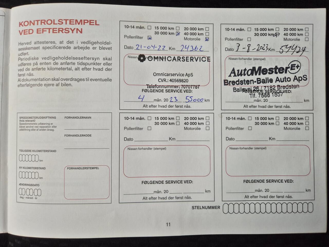 Nissan QASHQAI 1.3 MHEV Visia Handgeschakeld / Dealer onderhouden / Trekhaak Vast / Trekgewicht 1300 kg / Stoelverwarming / Cruise control / Airco / Elektrische ramen voor en achter / Parkeersensoren voor en achter /