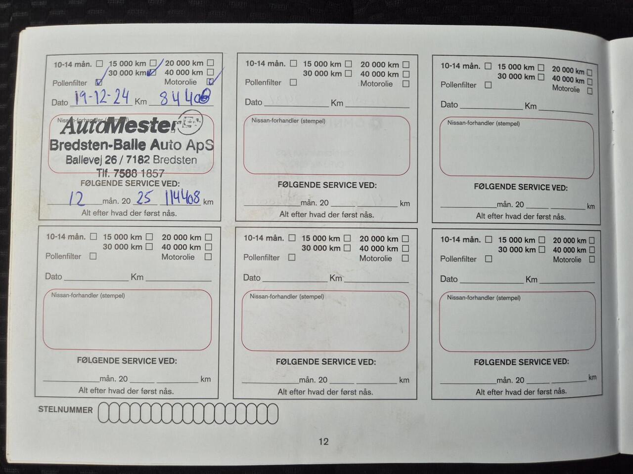 Nissan QASHQAI 1.3 MHEV Visia Handgeschakeld / Dealer onderhouden / Trekhaak Vast / Trekgewicht 1300 kg / Stoelverwarming / Cruise control / Airco / Elektrische ramen voor en achter / Parkeersensoren voor en achter /