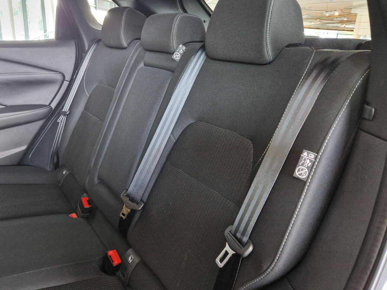 Nissan QASHQAI 1.3 MHEV 158 Xtronic Business Access AUTOMAAT | RONDOM ZICHT CAMERA |ADAPTIEVE CRUISE CONTROL | COMPLETE AUTO!