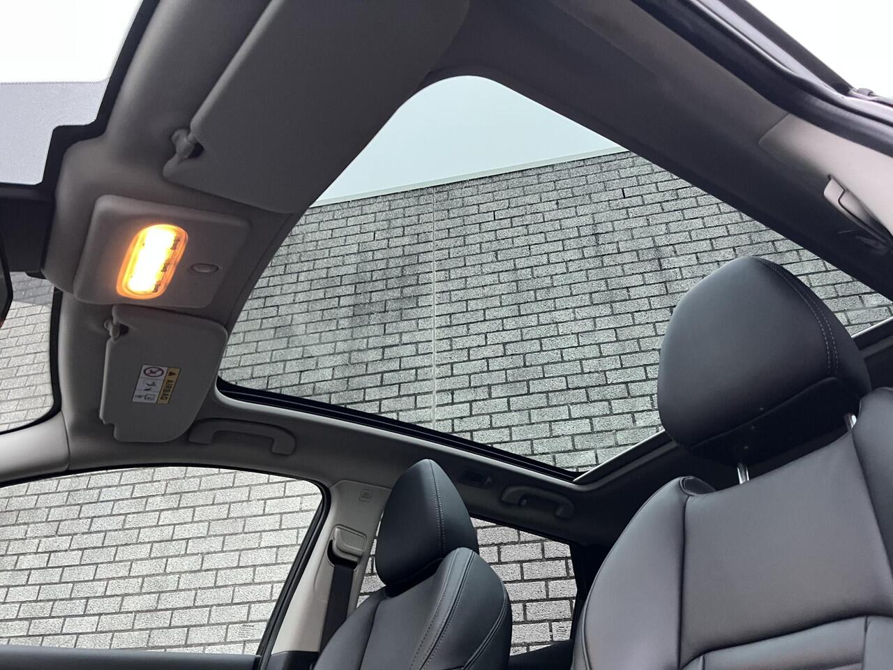 Nissan QASHQAI 1.3 DIG-T Premium Edition | Dealer onderhouden | Panoramadak | Stoelverwarming | Cruise Control |