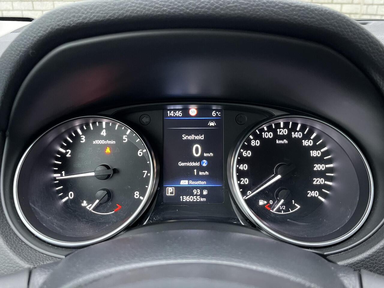 Nissan QASHQAI 1.3 DIG-T Premium Edition | Dealer onderhouden | Panoramadak | Stoelverwarming | Cruise Control |