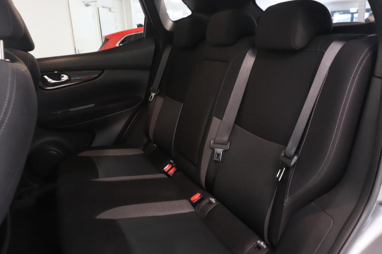 Nissan QASHQAI 1.3 DIG-T 160 Pk Automaat Design Edition | Panoramadak | 360° Camera | Navigatie | Climate control | ApplCarplay AndroidAuto |