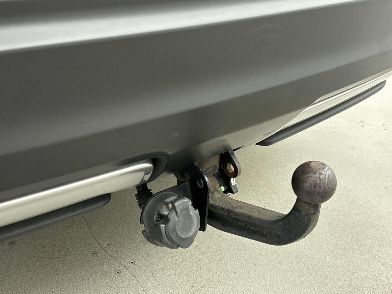 Nissan QASHQAI 1.3 DIG-T Design Edition 160PK | Automaat | Trekhaak | Navigatie | Panoramadak | 360 Graden Camera